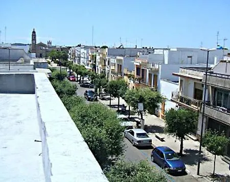 Del Corso Apartamento *