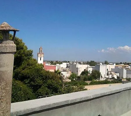 Apartamento Del Corso Taviano (Lecce)